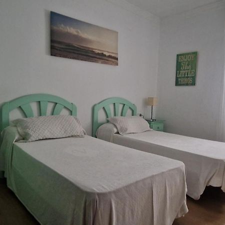 Apartamento En Conil Apartment Conil De La Frontera Exterior photo