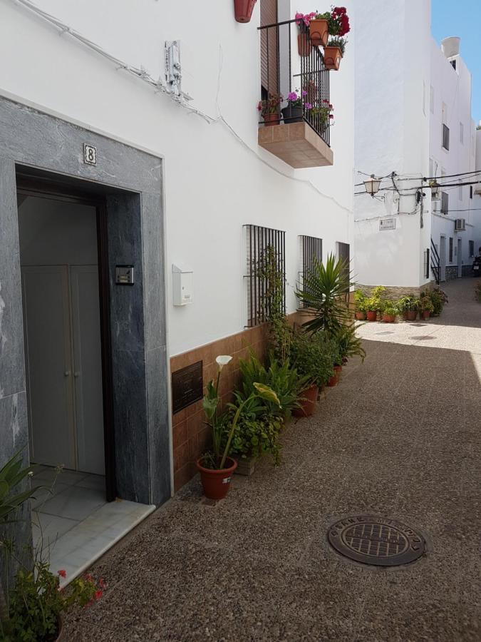 Apartamento En Conil Apartment Conil De La Frontera Exterior photo
