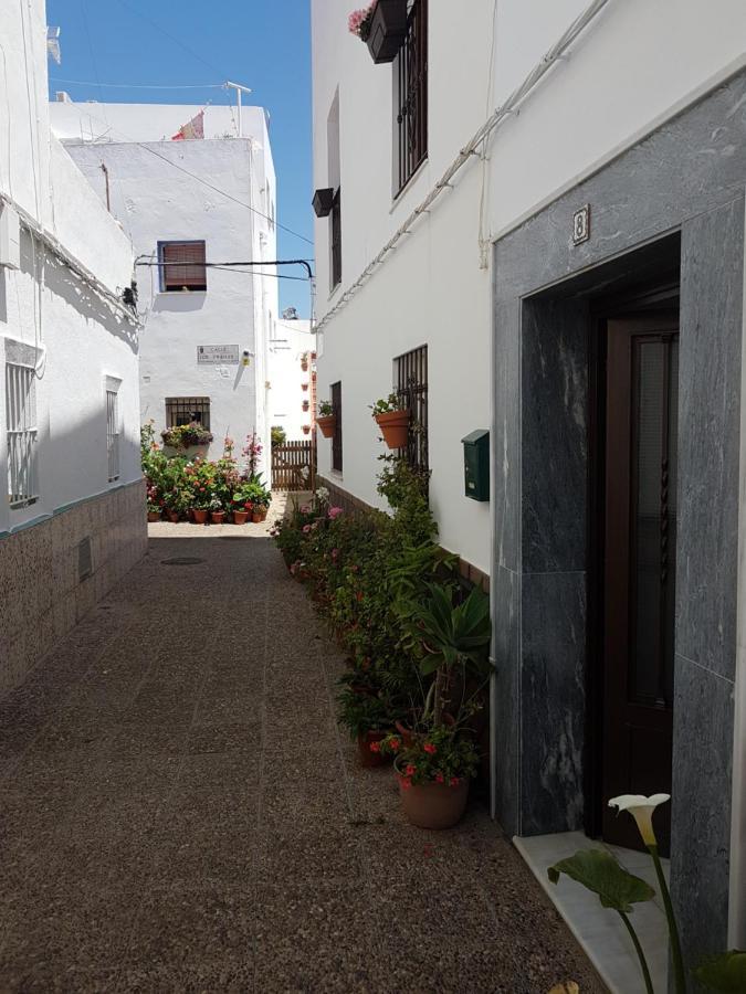 Apartamento En Conil Apartment Conil De La Frontera Exterior photo