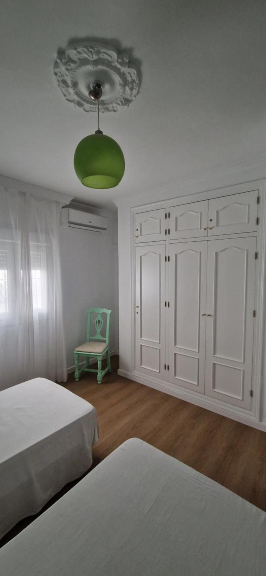 Apartamento En Conil Apartment Conil De La Frontera Exterior photo