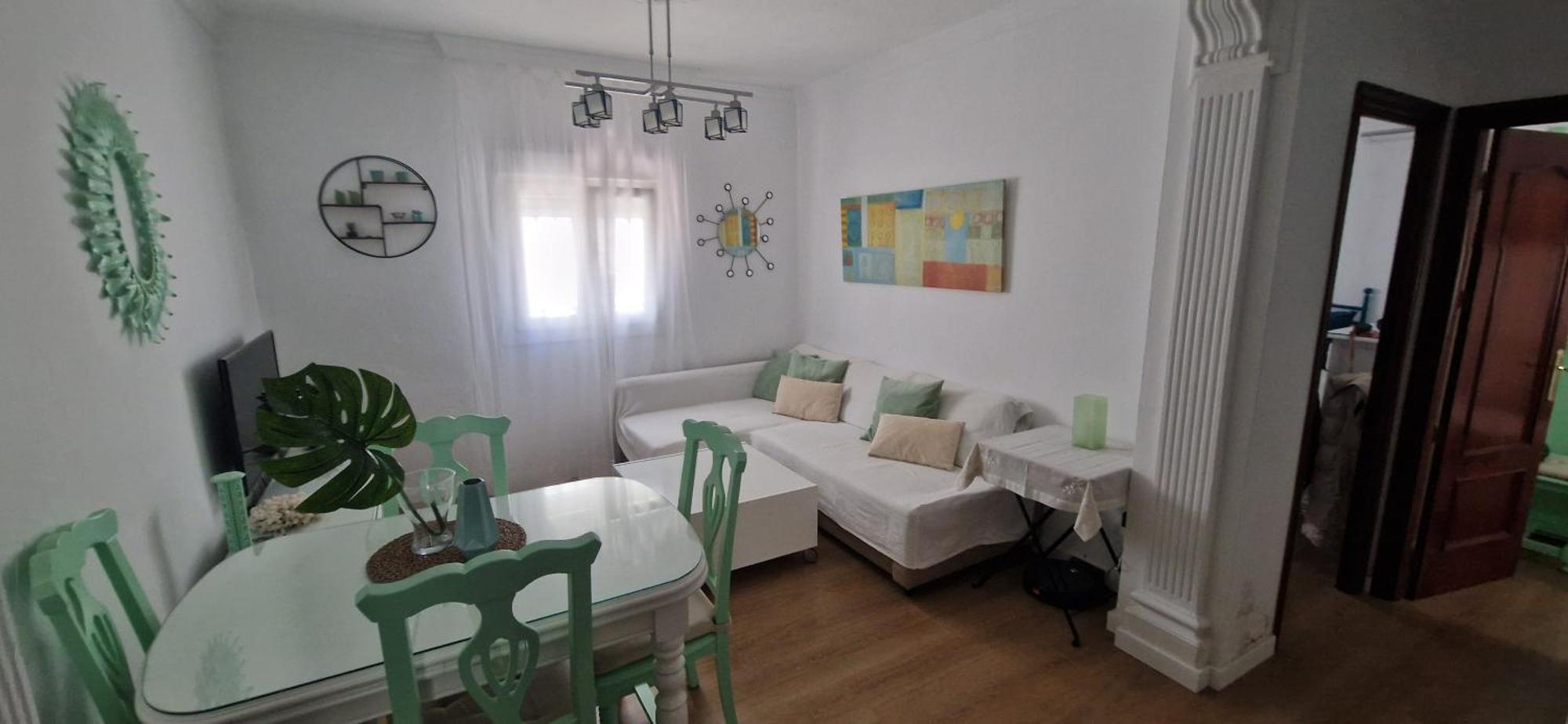 Apartamento En Conil Apartment Conil De La Frontera Exterior photo