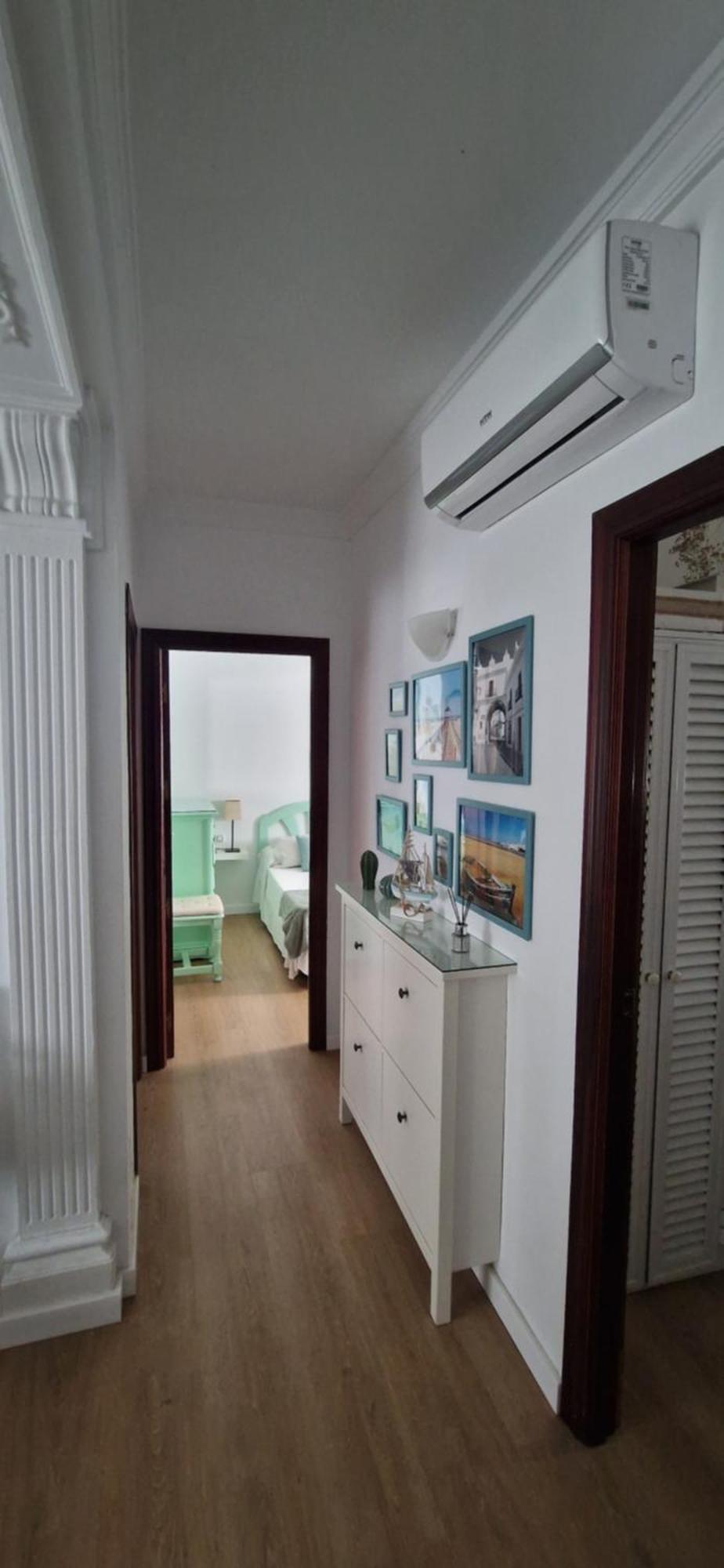 Apartamento En Conil Apartment Conil De La Frontera Exterior photo